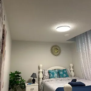 Homestay Tsegay Mezgebo, Calgary
